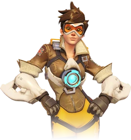 Tracer