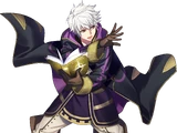 Robin (Fire Emblem)