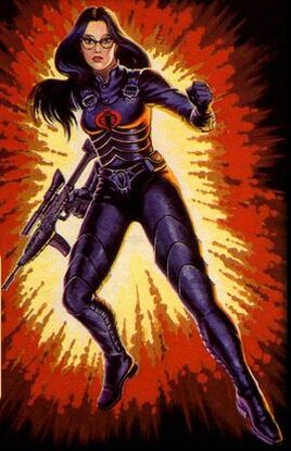 Baroness