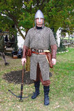 Norman Crossbowmen