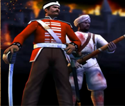 Nanib and Pravar