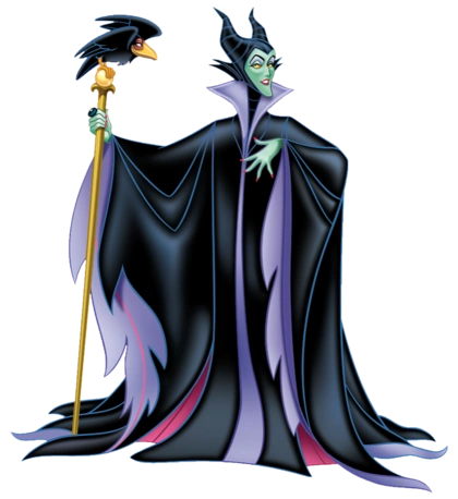 Maleficent 01