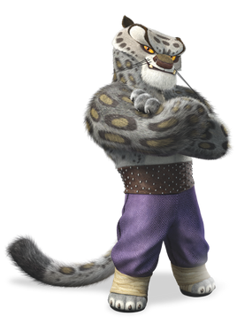 Tai Lung