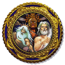AOM Greeks
