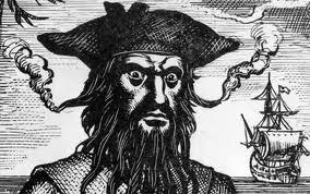 Blackbeard: unraveling the mysterious past of the legendary pirate