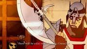 Crusades Day of Reckoning
