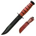 KA-BAR combat knife