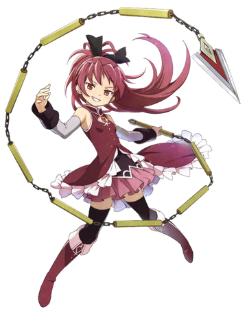 Kyoko Sakura | Deadliest Fiction Wiki | Fandom