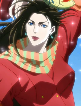 Lisa Lisa