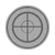 Sniper emblem grey