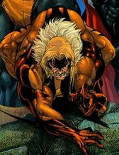 Sabertooth