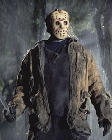 Jason Voorhees Deadliest Fiction Wiki Fandom