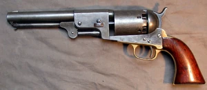 Colt Dragoon Revolver