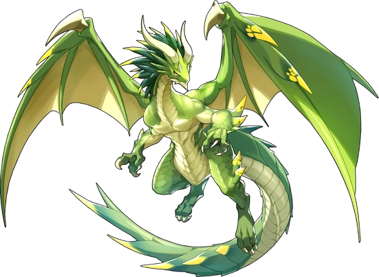 This is usually Euden's shapeshift despite not getting a wind alt until last April