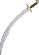 Scimitar