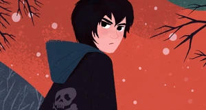 Nico Di Angelo Profile