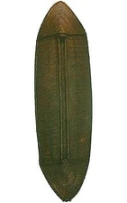 Defense: Wicker Shield