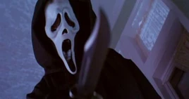 Ghostface