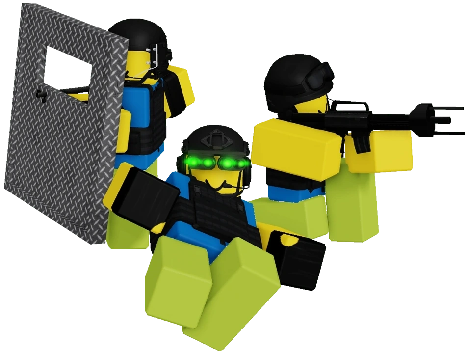 Noobs Deadliest Fiction Wiki Fandom