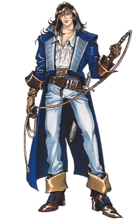 RichterBelmontSymphony