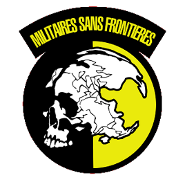 MSF logo