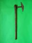 Zulu Axe