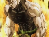Dio Brando