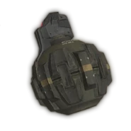 Frag Grenades