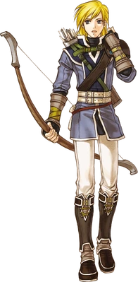 This one's not a twink either.