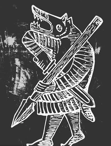 "Im sorry but they wernt psychopaths...alot of people still practice there believes."