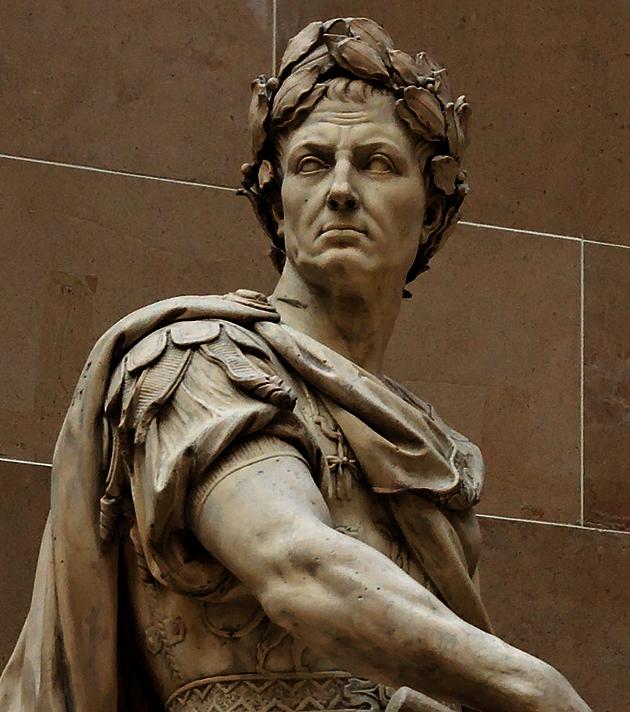 gaius julius caesar i