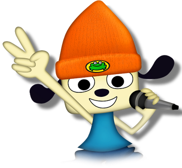 PaRappa The Rapper ほのぼのピクニック　タカラ PaRappa The Rapper ほのぼのピクニック タカラ PaRappa The