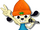 PaRappa (PlayStation All-Stars)