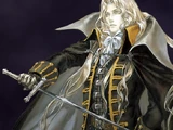 Alucard (Castlevania)