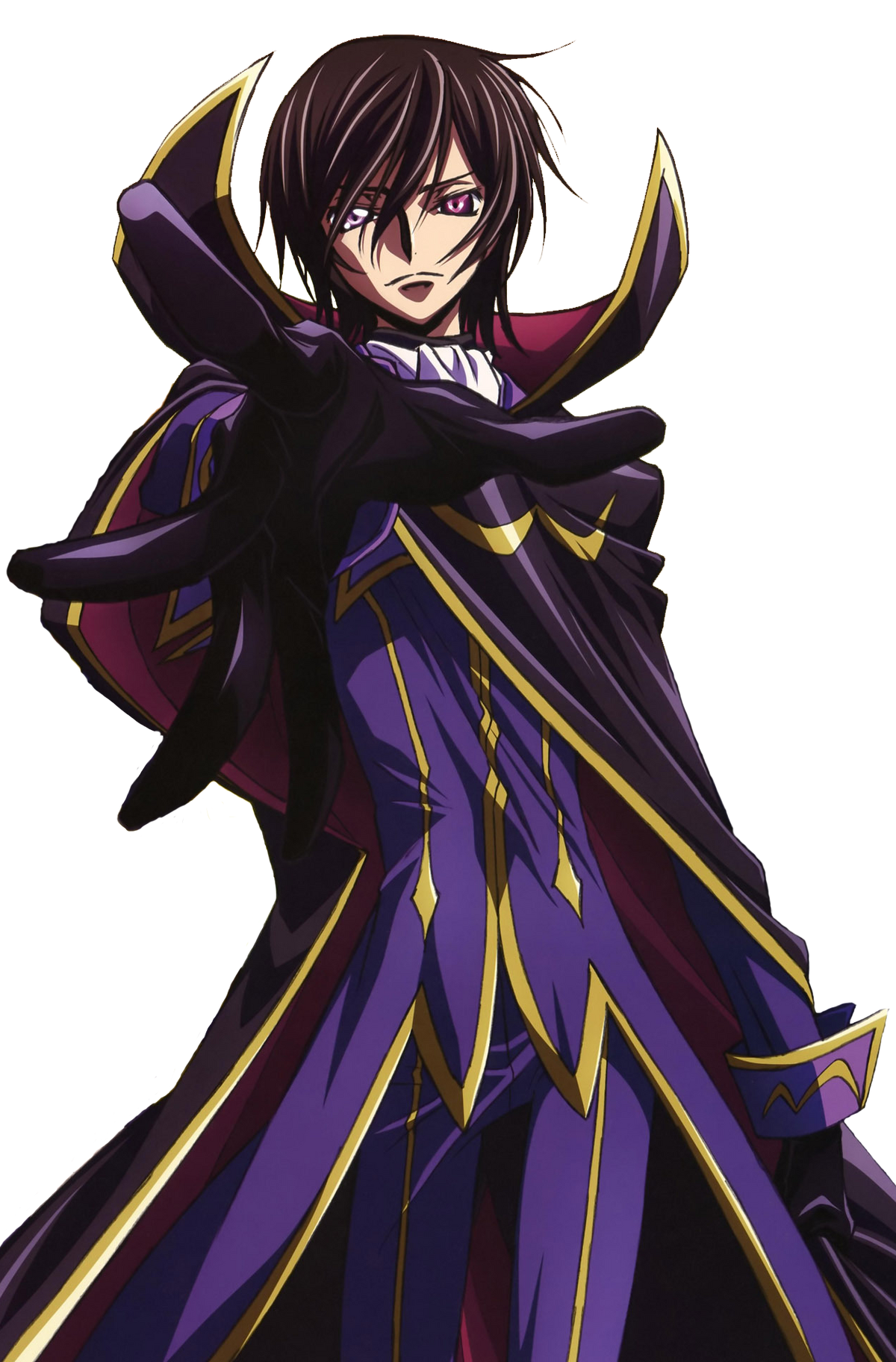 Lelouch Lamperouge/#470679  Code geass, Lelouch vi britannia