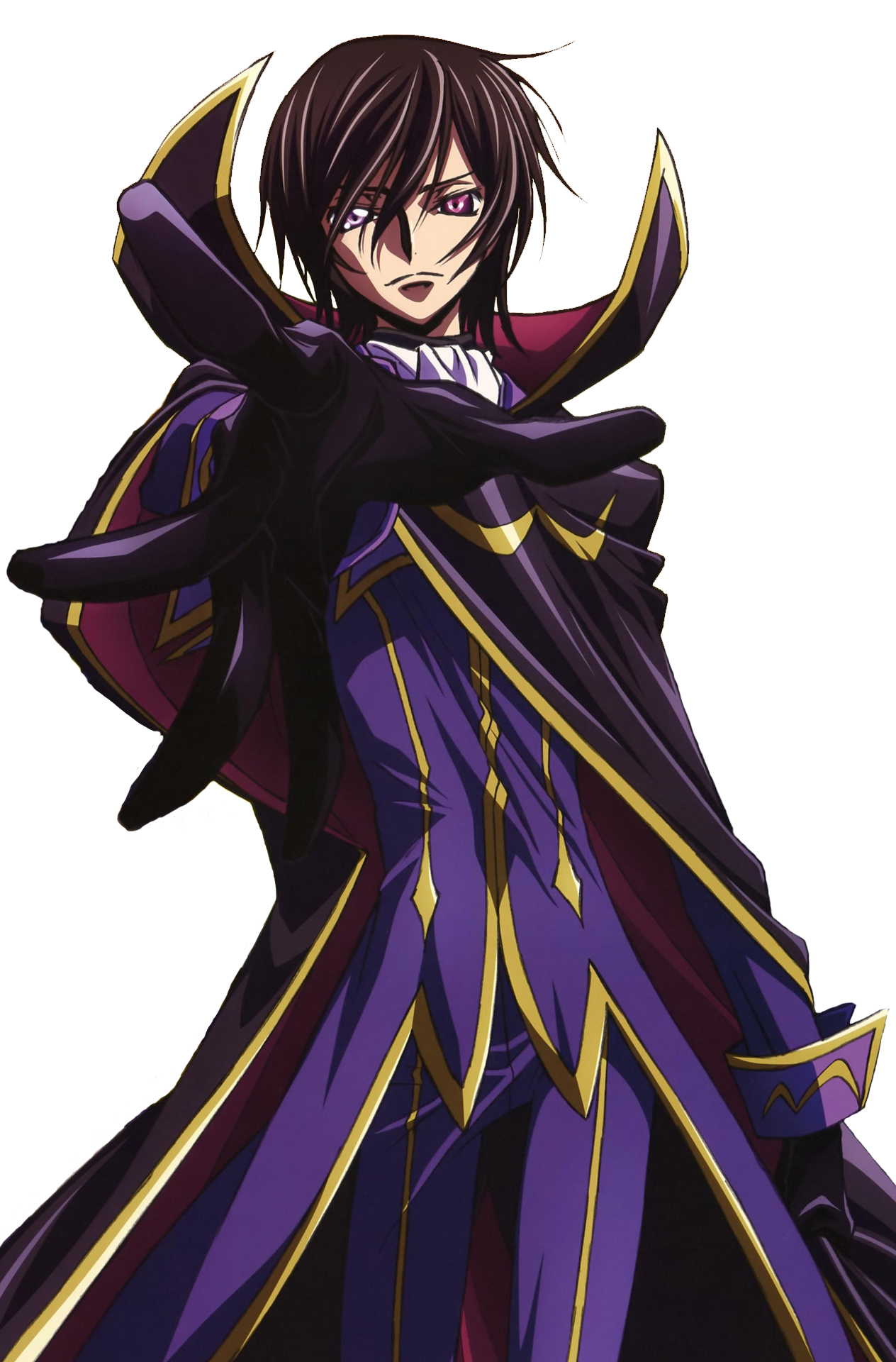 Lelouch vi Britania, Wiki Special Jump