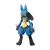 Lucario Arceus