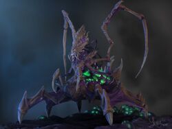 Zerg Queen.jpg