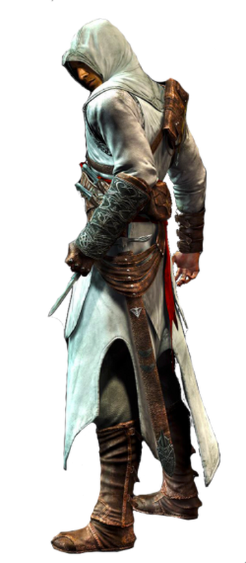 Kadar Al-Sayf, Assassin's Creed Wiki