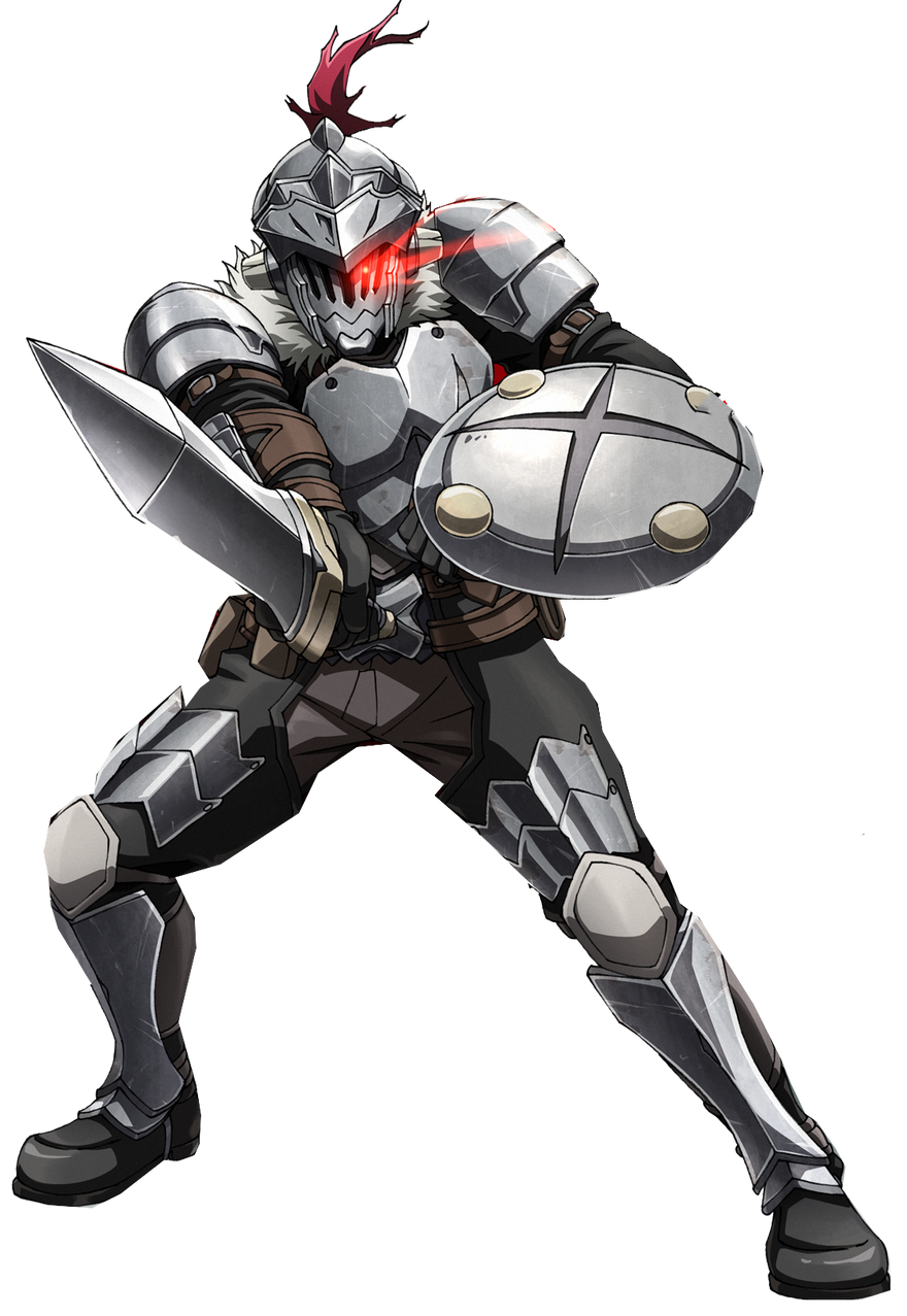 Goblin Slayer Wiki - Goblin Slayer Dnd Stats, HD Png Download - vhv