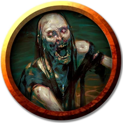 Strahd Zombie