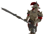 Legate Lanius