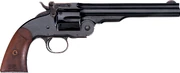 Schofield Revolver