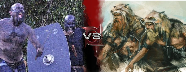 few warriors have had more weird baseless shit claimed about them