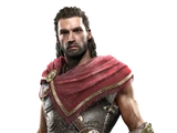 Alexios