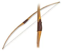 English longbow
