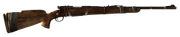 Hunting Rifle