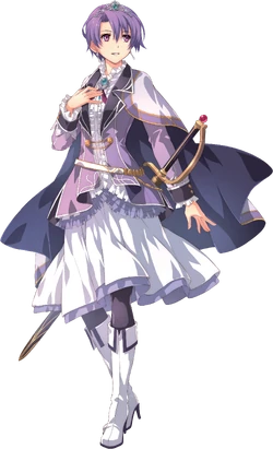 Why is she not playable in Reverie, Falcom? WHY?