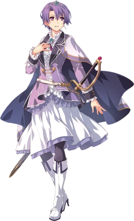 Klaudia von Auslese IB