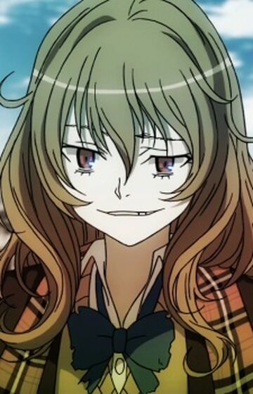 Kanon Ozu | Deadliest Fiction Wiki | Fandom Kanon Ozu | Deadliest Fiction Wiki | Fandom